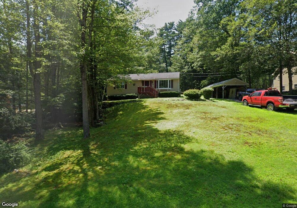 30 Red Gate Ln, Meredith, NH 03253 - photo 1