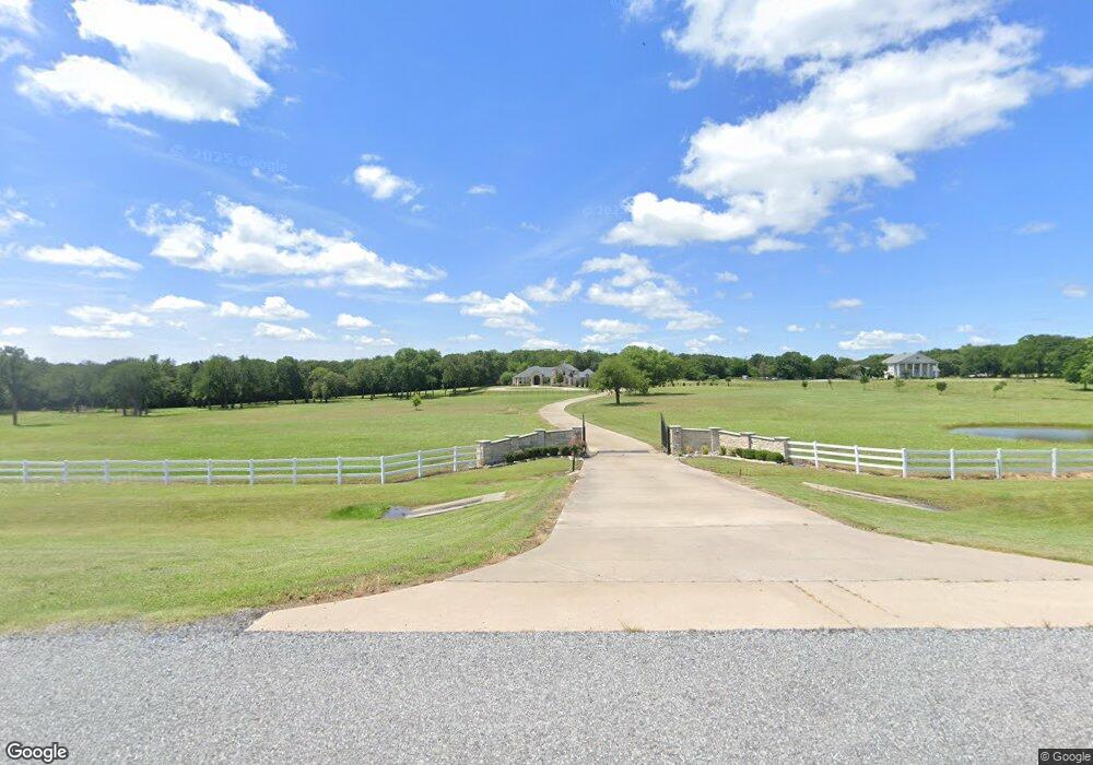 5675 W Fm 120, Denison, TX 75020 - photo 1