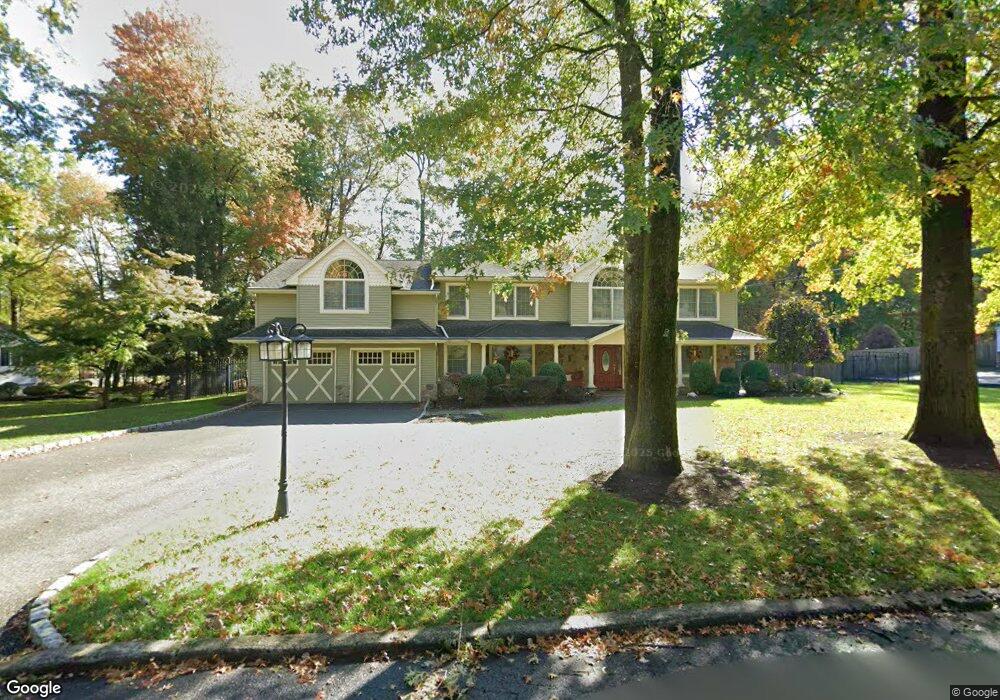 792 Winding Way, Rivervale, NJ 07675 - photo 1