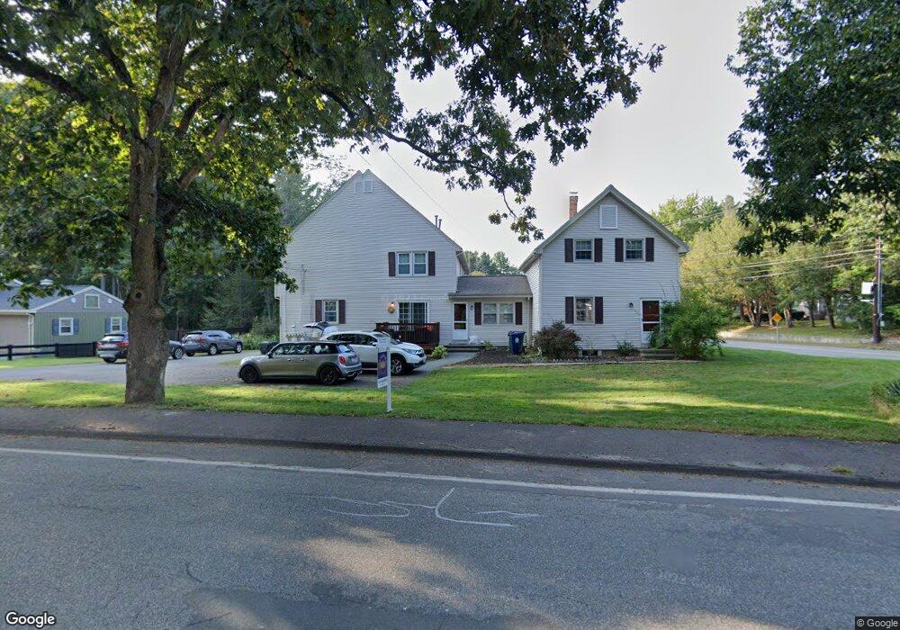 179 Burlington Ave unit 3, Wilmington, MA 01887 - photo 1