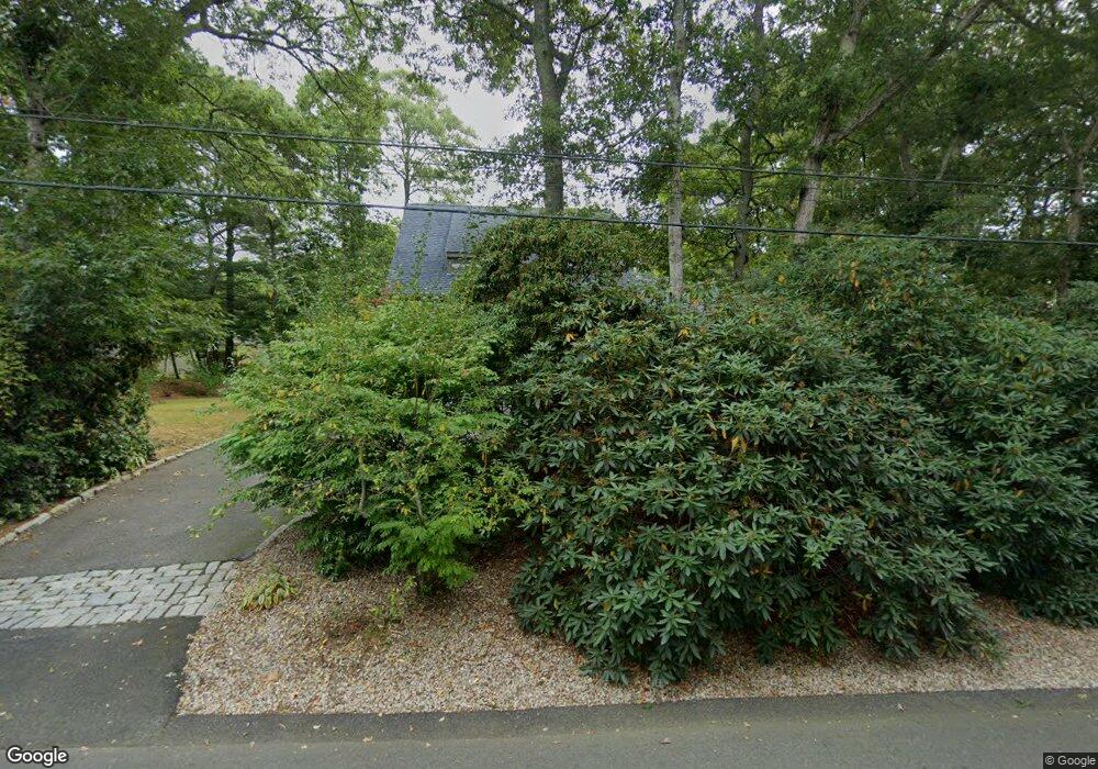 13 Hilltop Rd, Mashpee, MA 02649 - photo 1