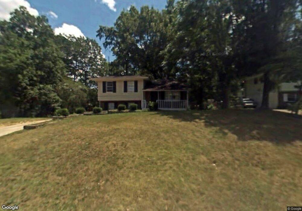 819 Country View Dr, Center Point, AL 35215 - photo 1