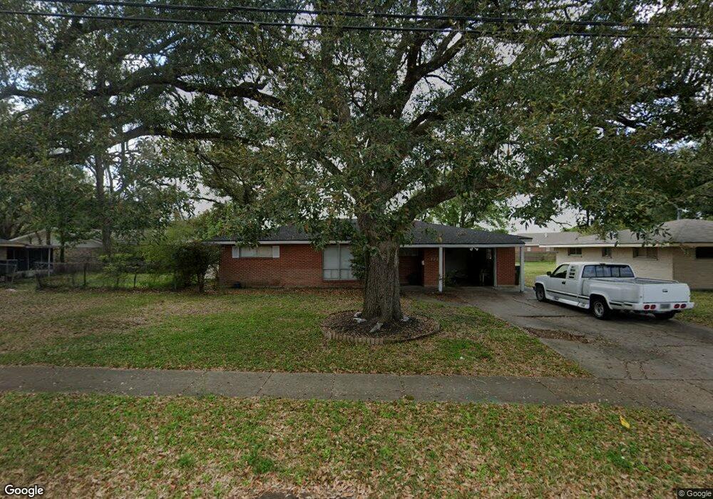 2326 18th St, Lake Charles, LA 70601 - photo 1
