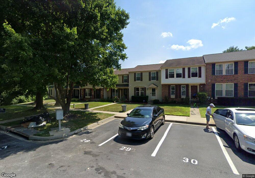 3607 Autumn Glen Cir, Burtonsville, MD 20866 - photo 1