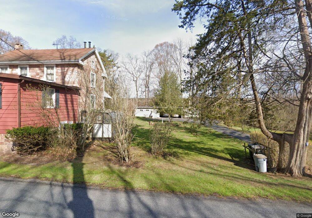 63 Hartz Store Rd, Mohnton, PA 19540 - photo 1