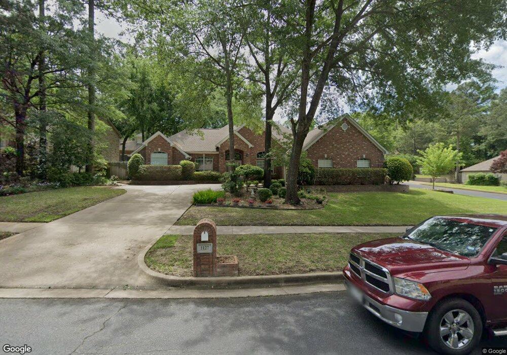 1127 Ashwood Dr, Tyler, TX 75703 - photo 1