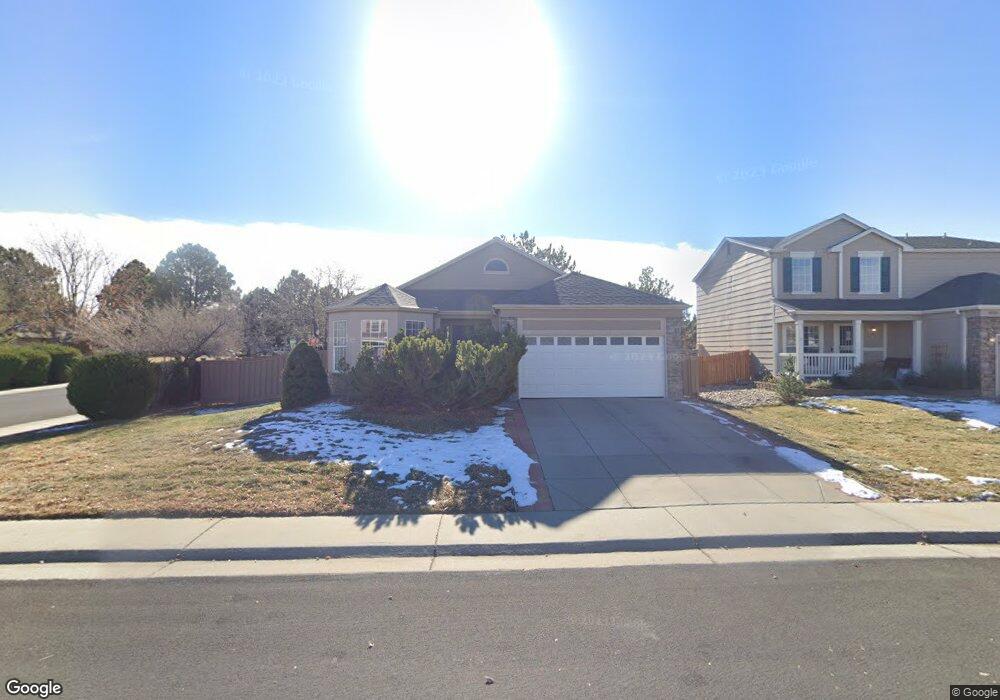 19048 E Ithaca Dr, Aurora, CO 80013 - photo 1