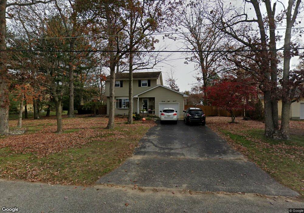 2111 Swan Dr, Vineland, NJ 08361 - photo 1