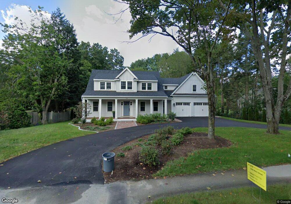 464 Old Marlboro Rd unit n/a, Concord, MA 01742 - photo 1