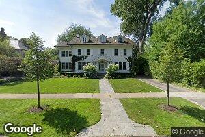 422 Abbotsford Rd, Kenilworth, IL 60043