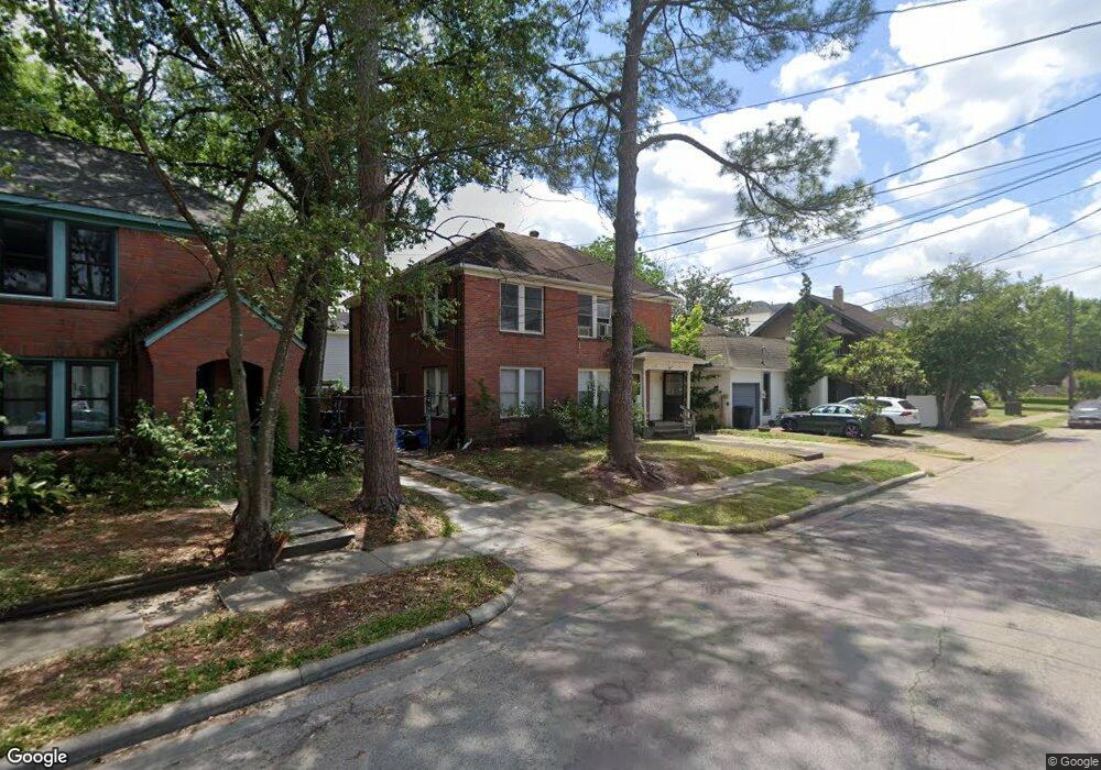 1707 Maryland St, Houston, TX 77006 - photo 1