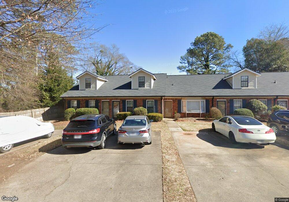 550 Huntington Rd, Athens, GA 30606 - photo 1
