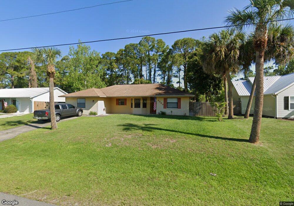 5480 Friendly St, Cocoa, FL 32927 - photo 1