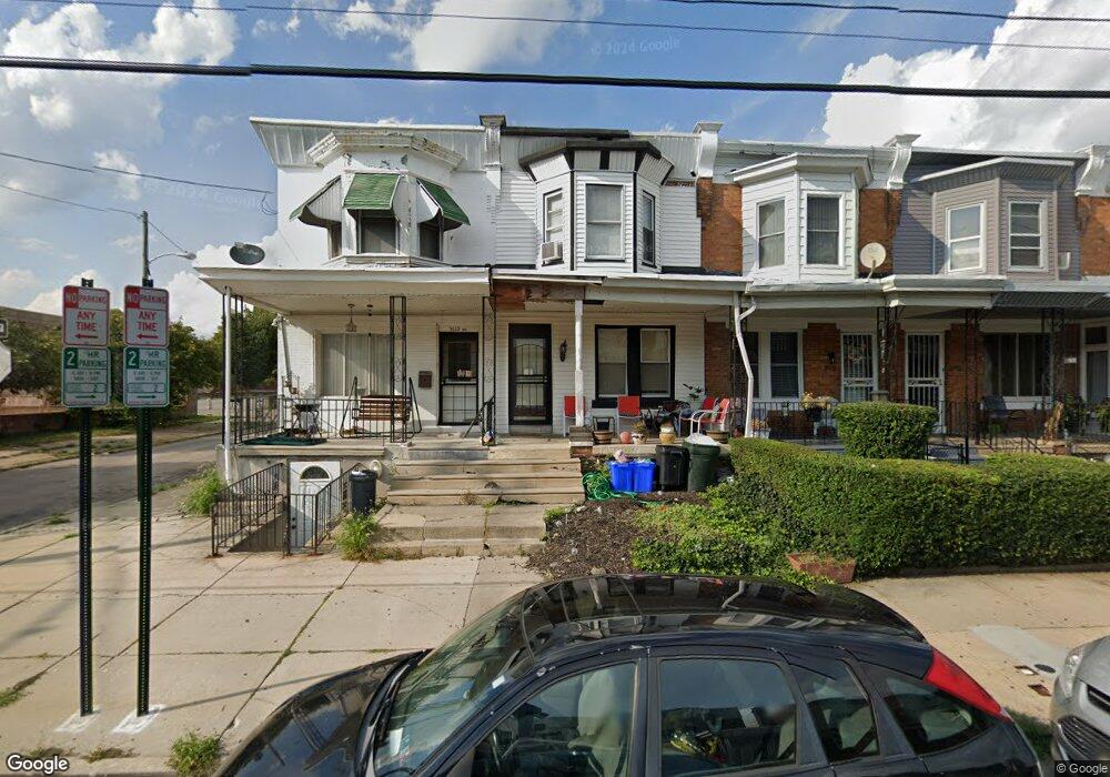 5617 Pine St, Philadelphia, PA 19143 - photo 1