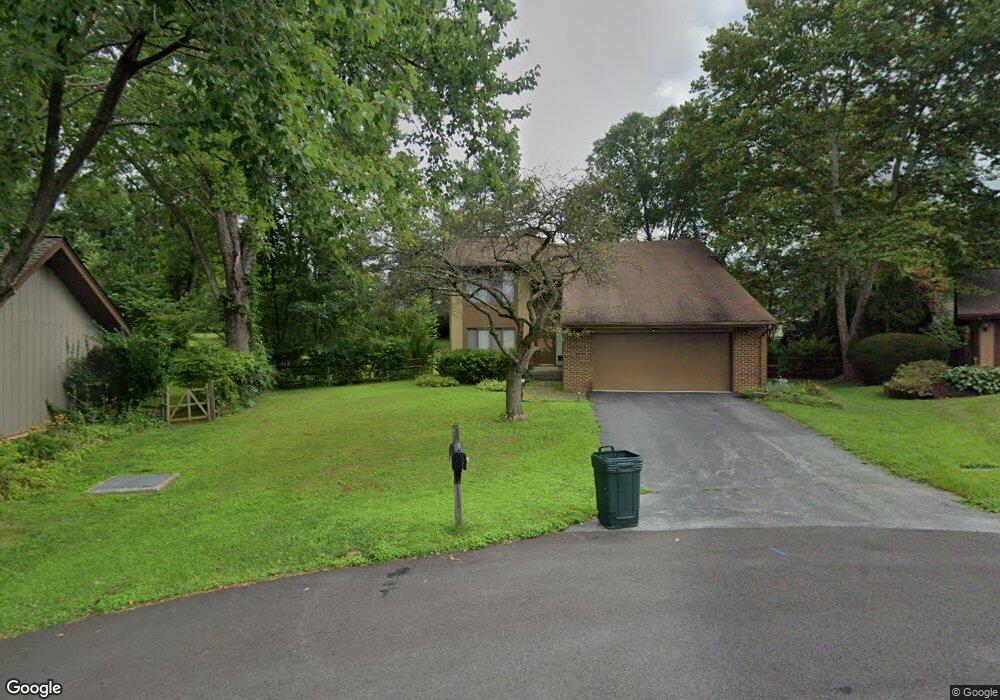 20405 Cherrystone Ct, Montgomery Village, MD 20886 - photo 1