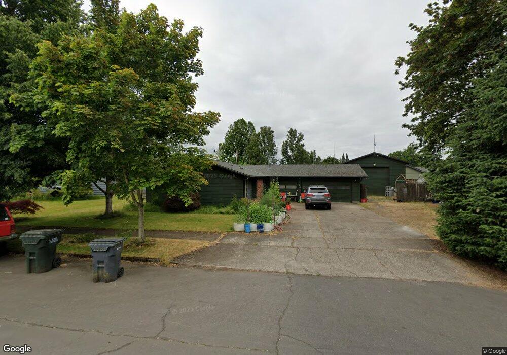 750 Ivy Way NE, Keizer, OR 97303 - photo 1