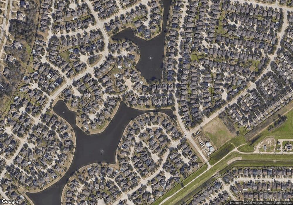 3230 Abbott Lakes Ln, Spring, TX 77386 - photo 1