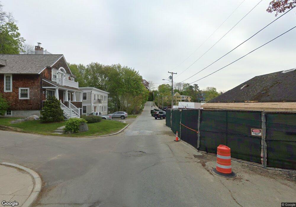 440 Atlantic Ave, Camden, ME 04843 - photo 1