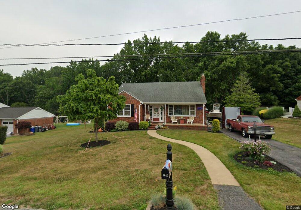 4010 Kahlston Rd, Nottingham, MD 21236 - photo 1