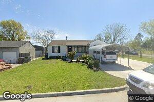 7304 E Independence St, Tulsa, OK 74115