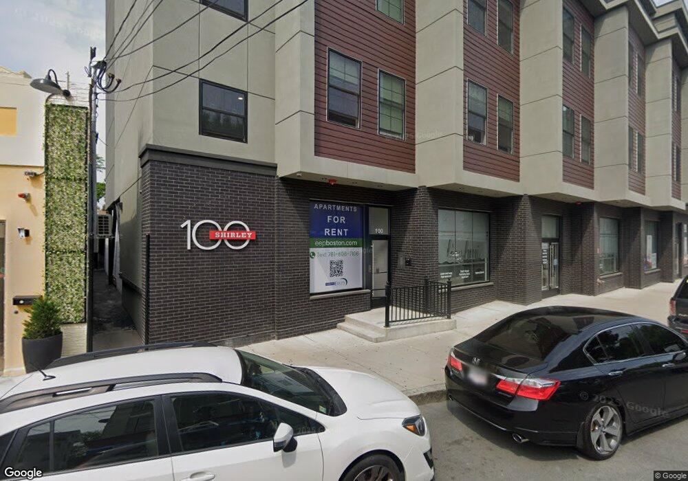 94 Shirley Ave, Revere, MA 02151 - photo 1