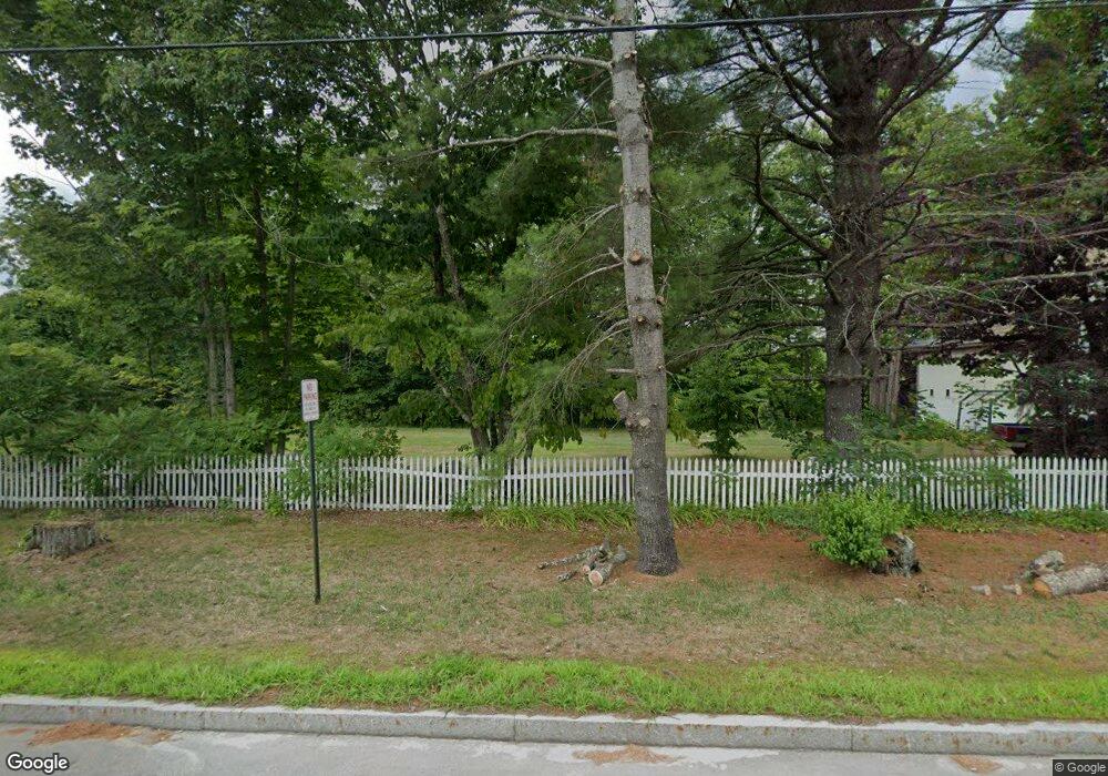 750 Main St, Fryeburg, ME 04037 - photo 1