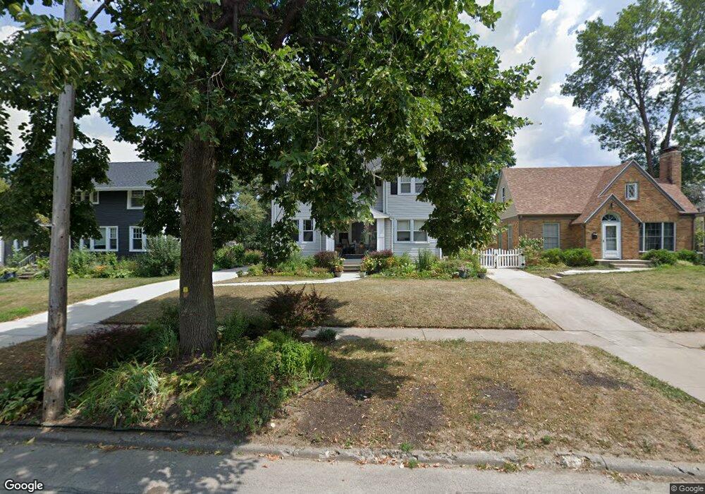 396 25th St SE, Cedar Rapids, IA 52403 - photo 1