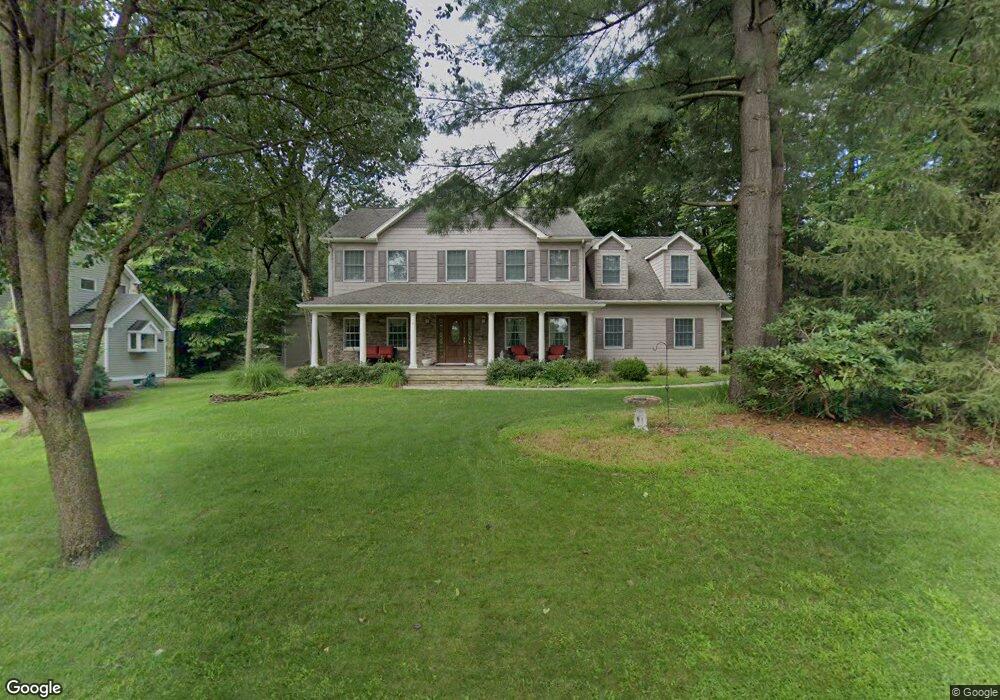 539 Brook Ave, Westwood, NJ 07675 - photo 1