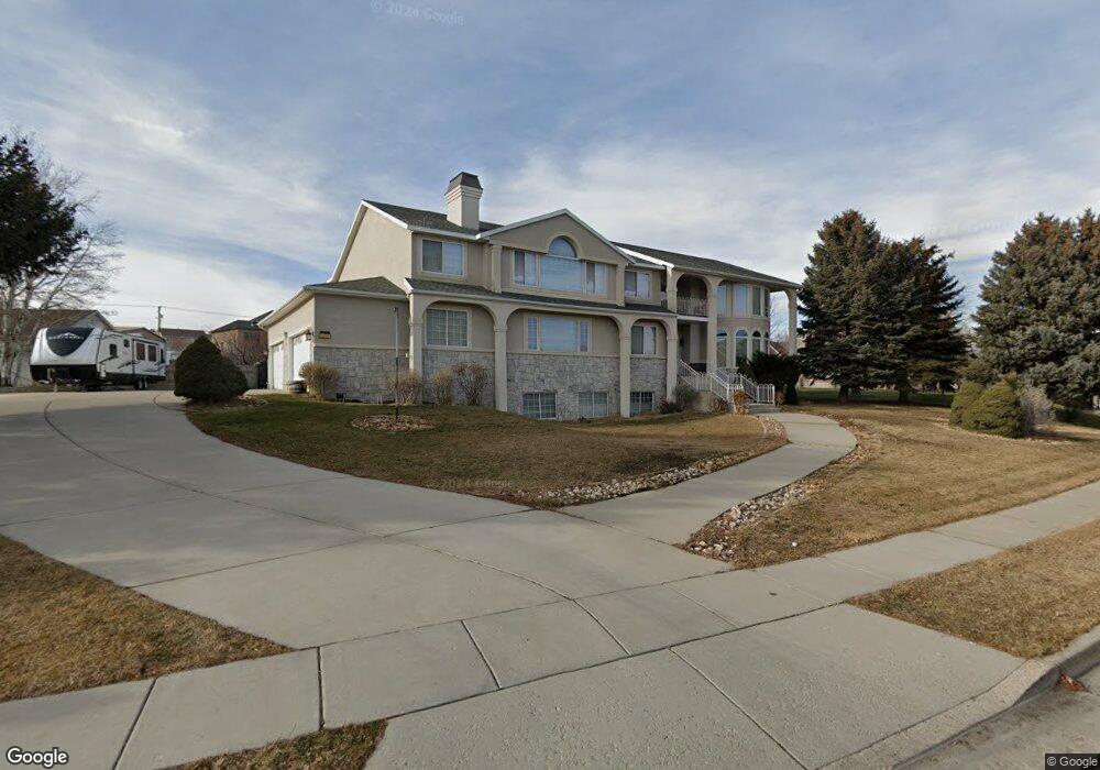 9496 S Angus Dr, South Jordan, UT 84095 - photo 1