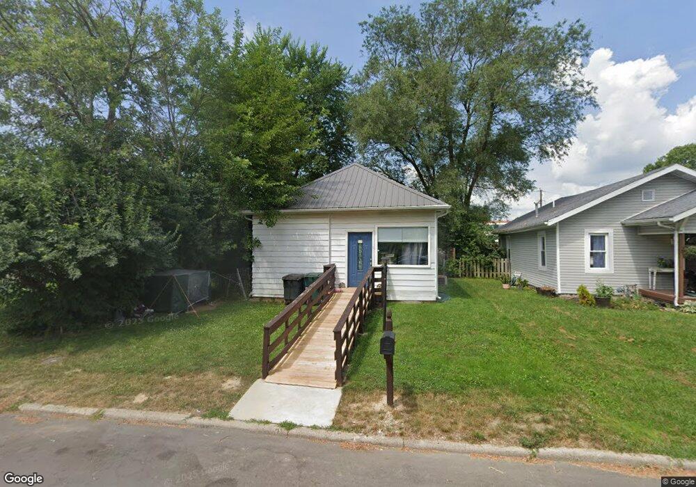 2109 S High St, Muncie, IN 47302 - photo 1