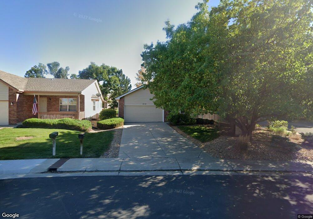 1910 E 135th Place, Thornton, CO 80241 - photo 1