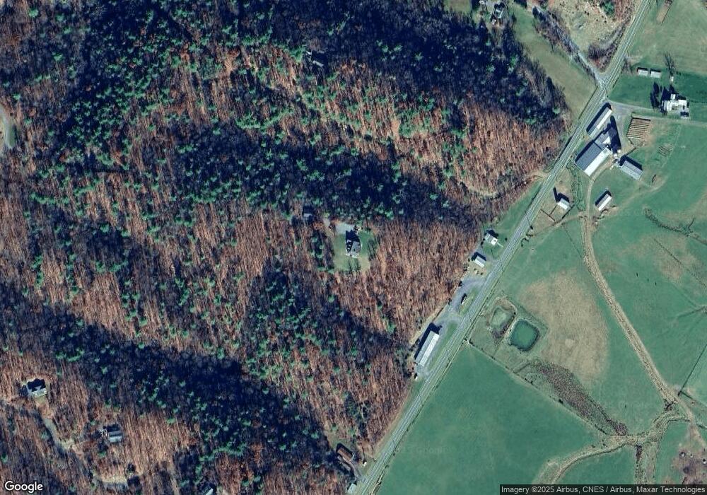 361 Rocky Branch Rd, Baker, WV 26801 - photo 1