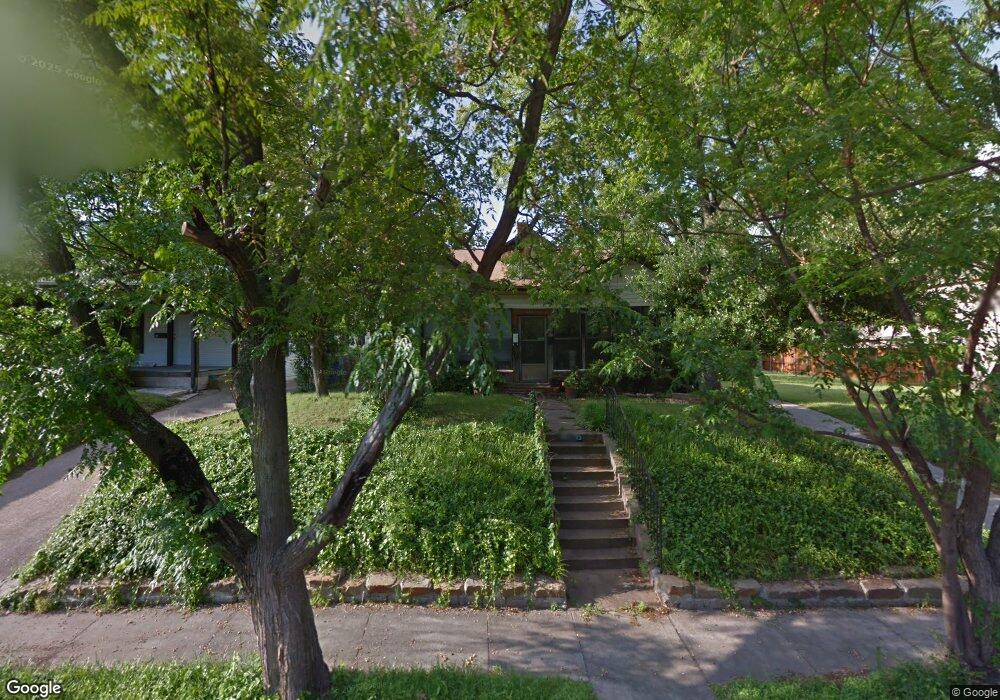 5921 Prospect Ave, Dallas, TX 75206 - photo 1