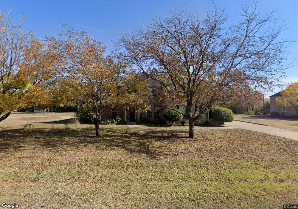 6408 Rogers Dr, North Richland Hills, TX 76182 - photo 1