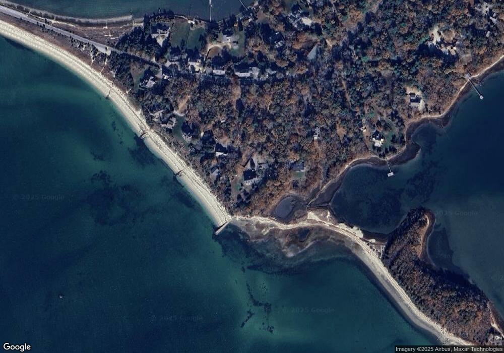 255 Scraggy Neck Rd, Bourne, MA 2532 - photo 1