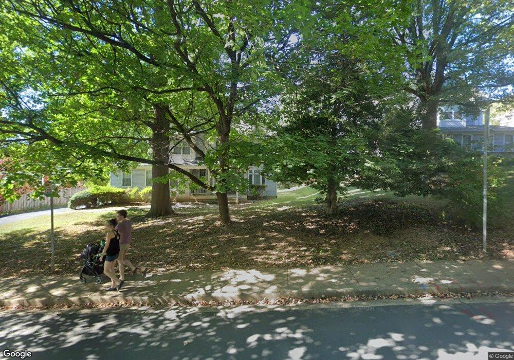 6962 Birch St, Falls Church, VA 22046 - photo 1