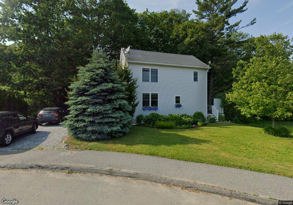 30 Lupine Ln, Camden, ME 04843 - photo 1