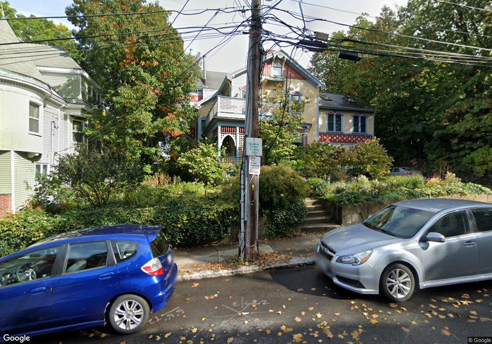 40 Gordon St unit 5, Allston, MA 02134 - photo 1