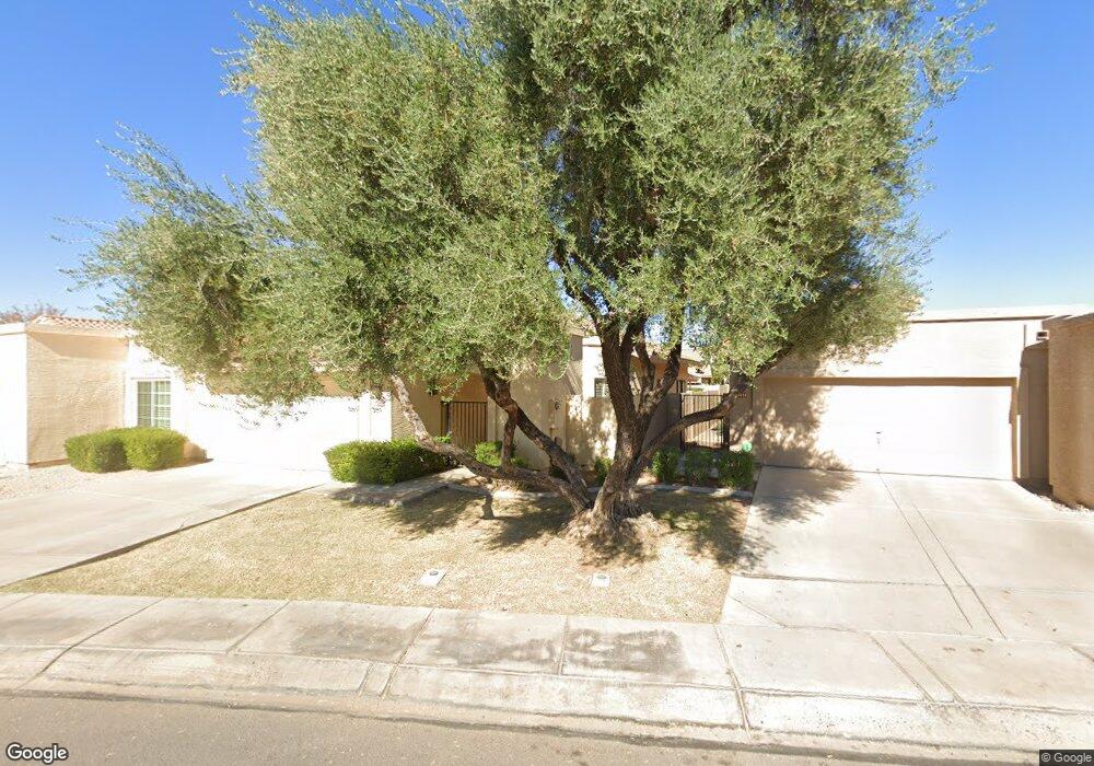 2336 W Comstock Dr, Chandler, AZ 85224 - photo 1