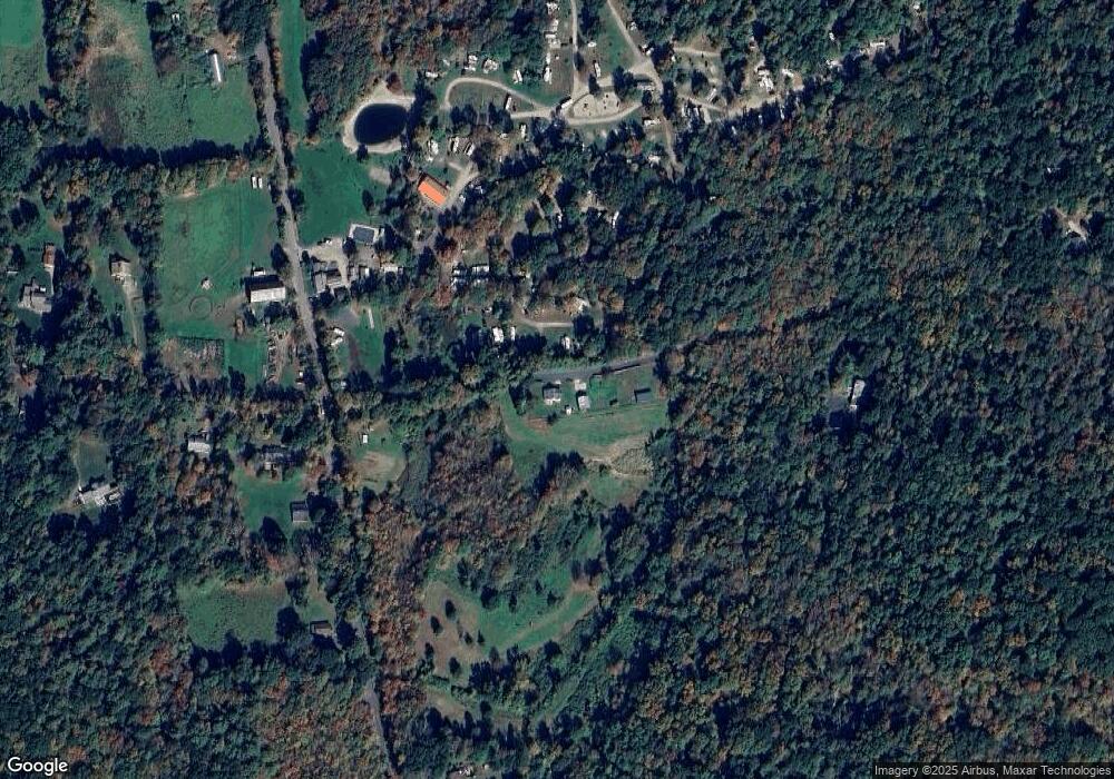 81 Beebe Rd, Monson, MA 01057 - photo 1