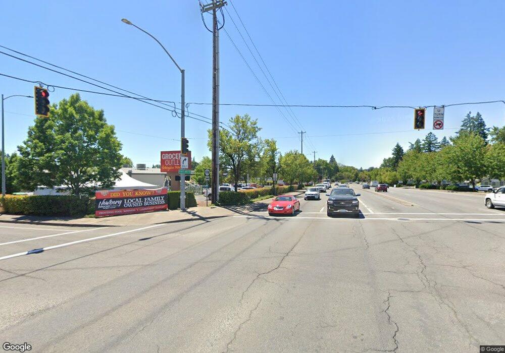 1709 N Villa Rd, Newberg, OR 97132 - photo 1