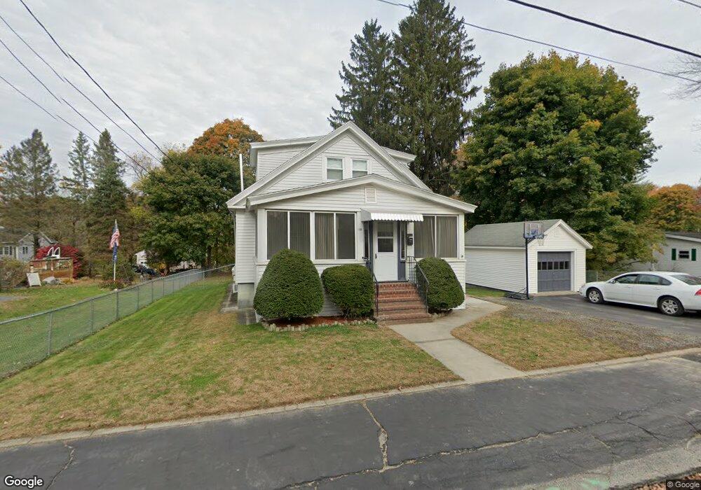 10 2nd St, Hudson, MA 01749 - photo 1