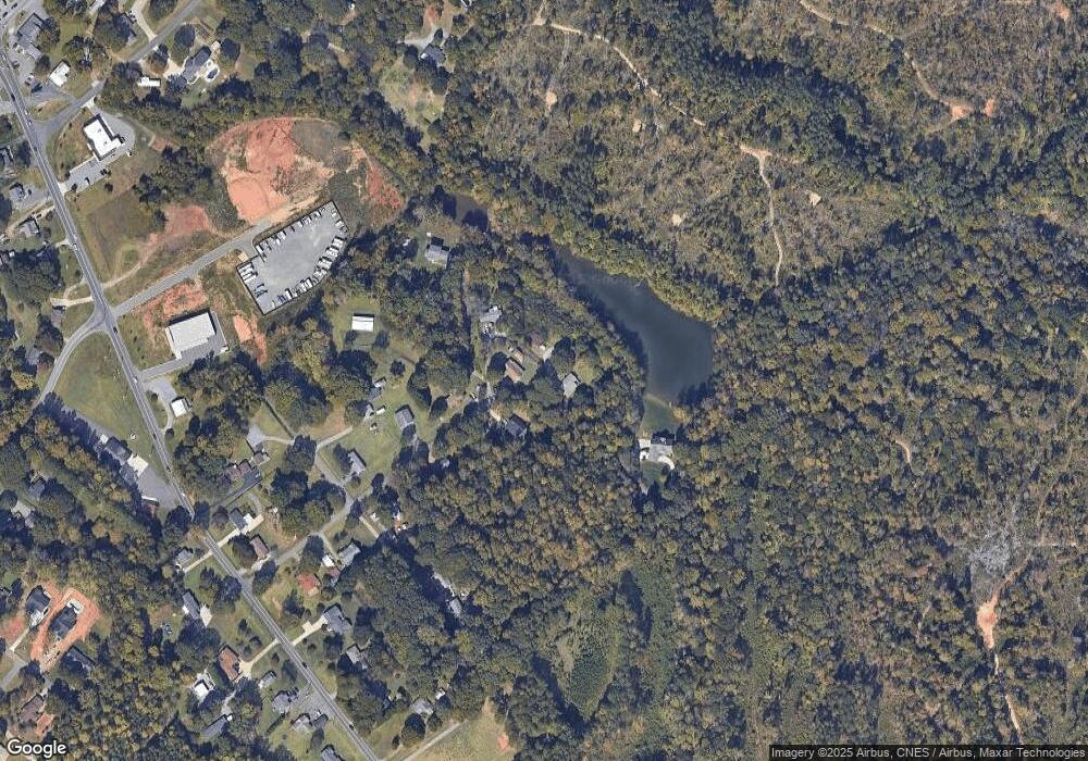 308 Walnut St, Belmont, NC 28012 - photo 1