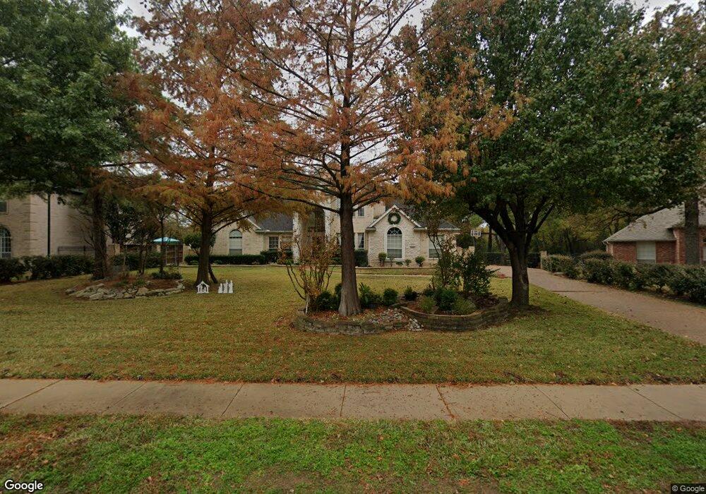 1333 Village Green Dr, Southlake, TX 76092 - photo 1