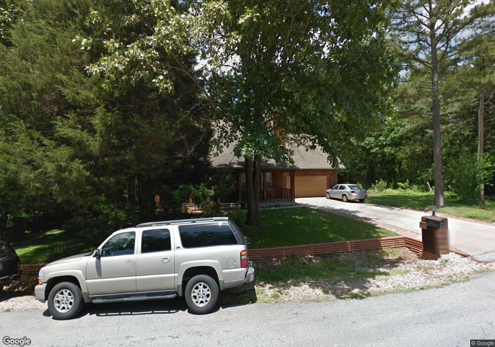 106 Buckingham Dr, Bella Vista, AR 72714 - photo 1