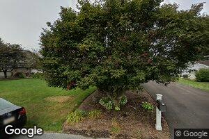 421 S 21st St, Lewisburg, PA 17837