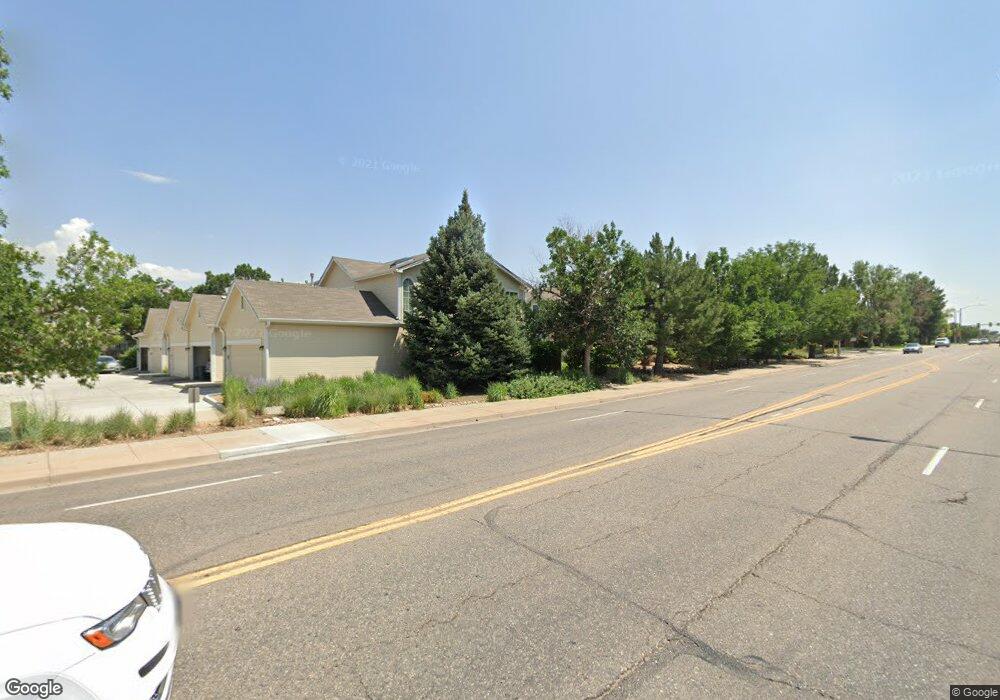 245 Quari St, Aurora, CO 80011 - photo 1