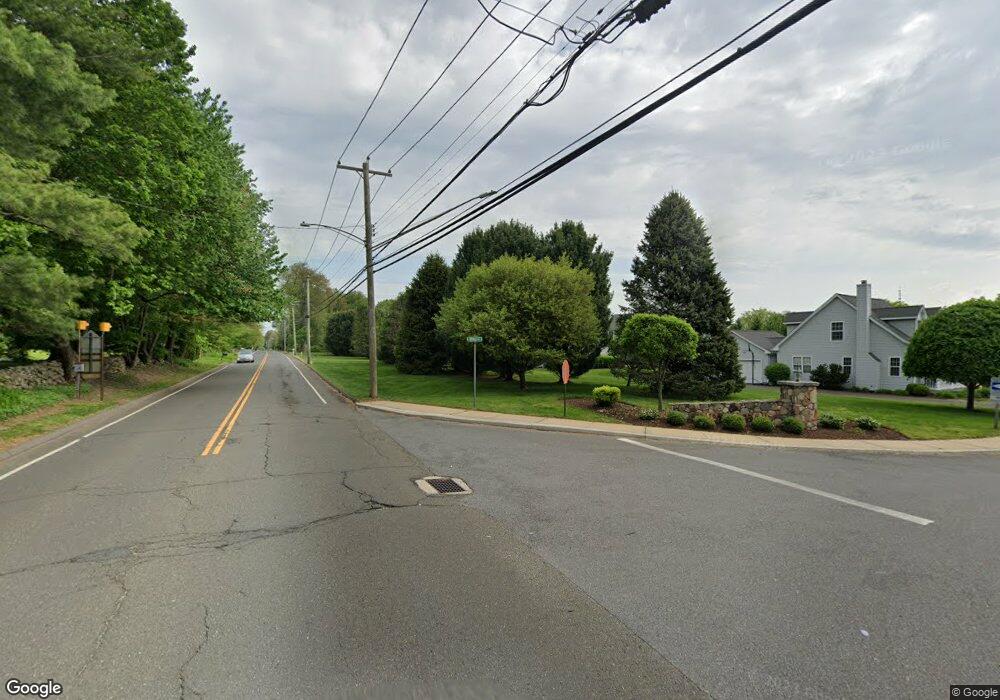 8 Bridle Trail, Trumbull, CT 06611 - photo 1