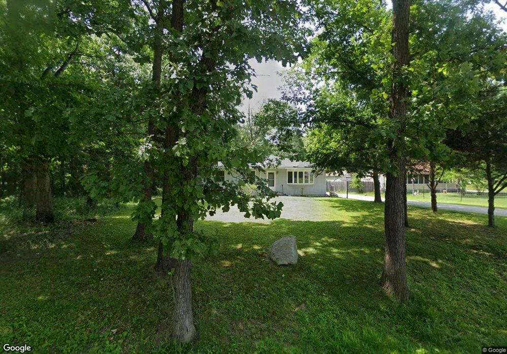 12620 Fairbanks St, Cedar Lake, IN 46303 - photo 1