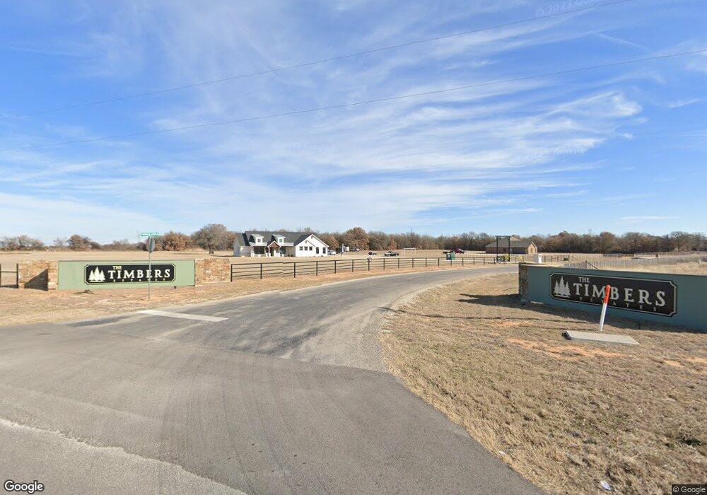 301 Timbers Cir, Poolville, TX 76487 - photo 1